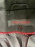 Anne Klein Black Coat Size M - photo 6