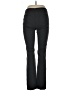 DKNY Houndstooth Black Active Pants Size 4 - photo 2