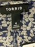 Torrid Gray Kimono Size 4X (4) - photo 7