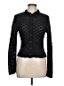 The Limited Black Long Sleeve Blouse Size L - photo 1