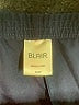 Blair 100% Polyester Solid Blue Casual Pants Size 16 - photo 4
