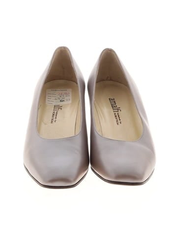 Amalfi Heels (view 2)