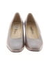 Amalfi Gray Heels Size 6 1/2 - photo 2