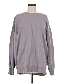 Lululemon Athletica Sweatshirt