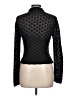 The Limited Black Long Sleeve Blouse Size L - photo 2
