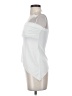 Unbranded White Sleeveless Top Size XXS (estimated) - photo 5