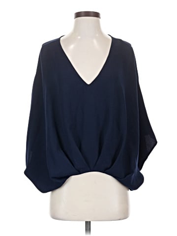 Trina Turk 3/4 Sleeve Blouse (view 1)