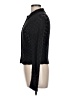 The Limited Black Long Sleeve Blouse Size L - photo 5