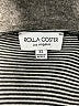Rolla Coster Gray Casual Dress Size XS - photo 4