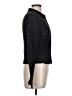 The Limited Black Long Sleeve Blouse Size L - photo 4