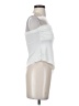 Unbranded White Sleeveless Top Size XXS (estimated) - photo 4