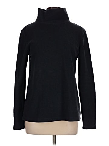 Dudley Stephens Turtleneck Sweater (view 1)