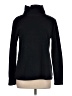 Dudley Stephens 100% Polyester Black Turtleneck Sweater Size L - photo 1