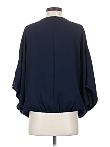Trina Turk 3/4 Sleeve Blouse (view 2)