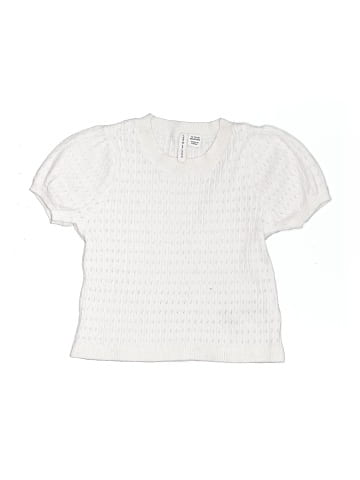 Janie and Jack Short Sleeve Top (view 1)
