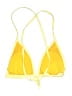 Wild Fable Yellow Swimsuit Top Size S - photo 2
