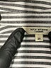 Max Studio Stripes Silver 3/4 Sleeve Blouse Size 2X - photo 7