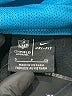 NFL X Nike Team Apparel Black Pullover Hoodie Size S - photo 7