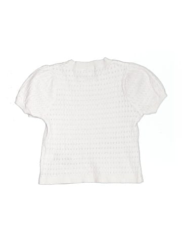 Janie and Jack Short Sleeve Top (view 2)