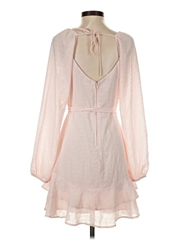 Trixxi Cocktail Dress (view 2)