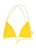 Wild Fable Yellow Swimsuit Top Size S - photo 1
