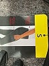Briggs Graphic Black Active Pants Size S - photo 9