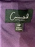 Connected Apparel Solid Purple Casual Dress Size 14 (petite) - photo 4