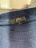 J.Crew Blue Pullover Sweater Size L - photo 7