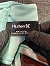 Hurley Teal Swimsuit Top Size M - photo 3