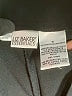 Liz Baker 100% Polyester Black Dress Pants Size 16 (petite) - photo 4