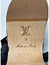 Louis Vuitton Black Mule/Clog Size EU 36 - photo 6