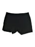 Banana Republic Solid Black Shorts Size 10 - photo 1