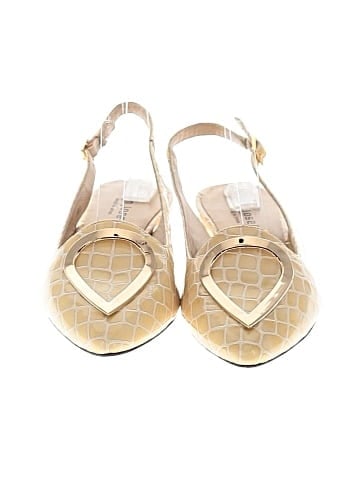 Jon Josef Heels (view 2)