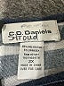 C.D. Daniels Ivory 3/4 Sleeve T-Shirt Size 2X - photo 7