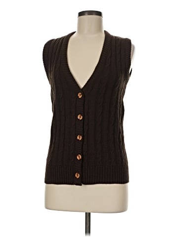 Unbranded Sweater Vest (view 1)