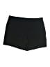 Banana Republic Solid Black Shorts Size 10 - photo 2