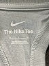 Nike Silver Tank Top Size S - photo 7