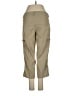 Eddie Bauer Tan Cargo Pants Size 2 - photo 2