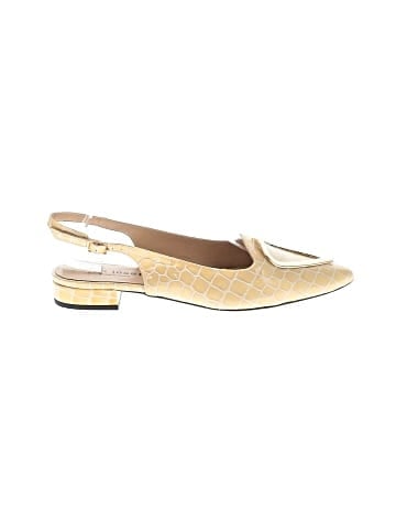 Jon Josef Heels (view 1)