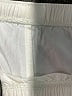 Unbranded Ivory Casual Pants Size M - photo 4