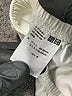 Unbranded Ivory Casual Pants Size M - photo 5