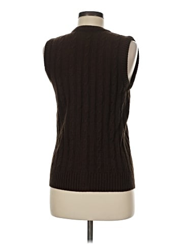 Unbranded Sweater Vest (view 2)