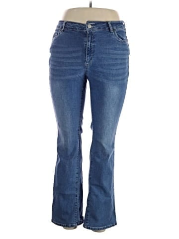 Ellos Jeans (view 1)