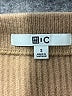 Uniqlo : C 100% Wool Tan Wool Skirt Size S - photo 4