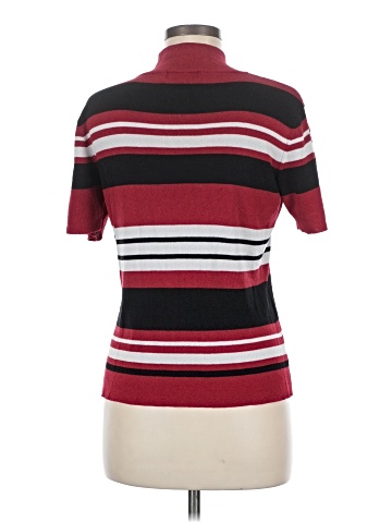 Pierre Cardin Short Sleeve Turtleneck (view 2)
