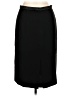 Max Mara Solid Black Formal Skirt Size 12 - photo 2