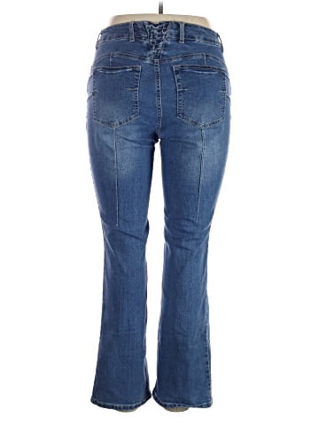Ellos Jeans (view 2)