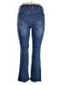 Ellos Blue Jeans Size 16 - photo 2
