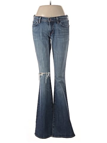 Citizens of Humanity Jeans (view 1)
