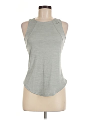 Gymshark Active Tank (view 1)